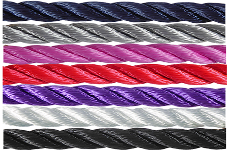PolySilk Decking Rope