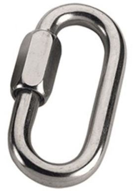 Delta & Quick Links – Strong Rope & Chain Hardware | Garden‑Rope.co.uk ...