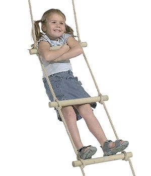 Rope Ladders – Ready-Made with Fittings | Garden‑Rope.co.uk – garden-rope