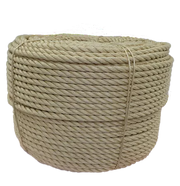 10mm Synthetic Sisal Polysteel Rope - 220m coil