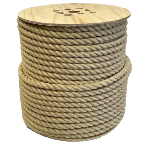 14mm Synthetic Hemp Rope sold by the metre