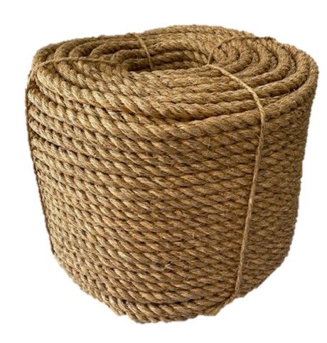 18mm Manila Rope - 220m coil