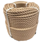 24mm Synthetic Hemp Rope - 220m coil