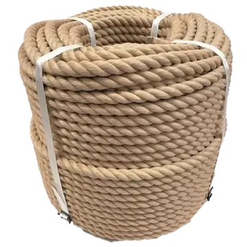 24mm Synthetic Hemp Rope - 220m coil