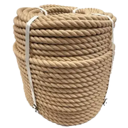 28mm Synthetic Hemp Rope - 220m coil