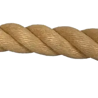 32mm Synthetic Hemp Rope sold by the metre