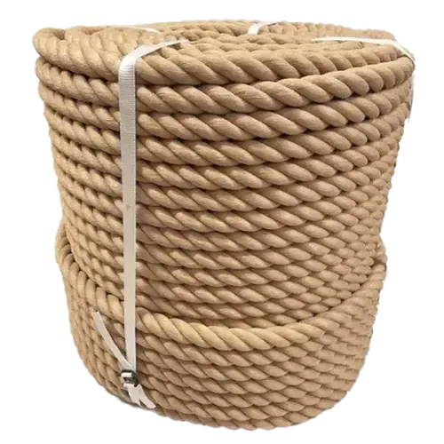 36mm Synthetic Hemp Rope - 220m coil