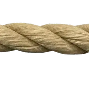 48mm Synthetic Hemp Rope sold by the metre