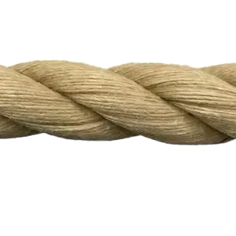 48mm Synthetic Hemp Rope sold by the metre