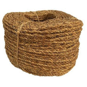 6mm Manila Rope - 220m coil