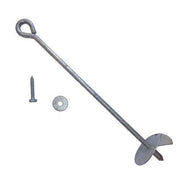 Ground Anchor Screw