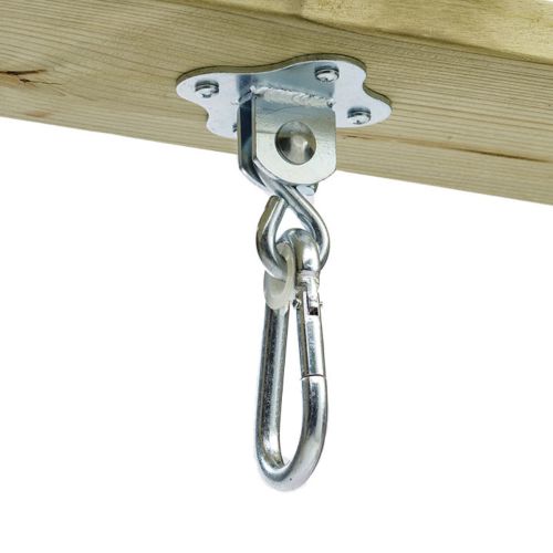 Indoor Swing Hook
