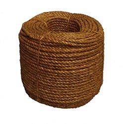 12mm Manila Rope - 220m coil