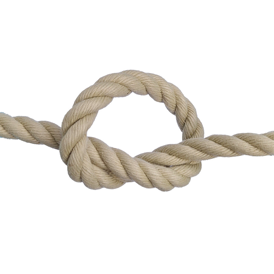 Natural & Synthetic Rope for Garden, Home & Crafts | Garden Ropes ...