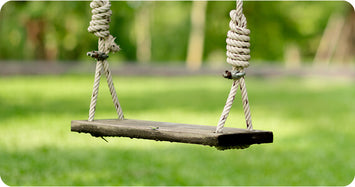 Natural & Synthetic Rope for Garden, Home & Crafts | Garden Ropes ...