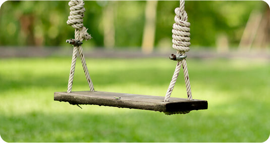 Natural & Synthetic Rope for Garden, Home & Crafts | Garden Ropes ...