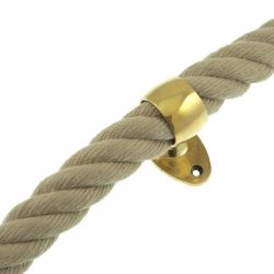 36mm Synthetic Hemp Rope sold by the metre