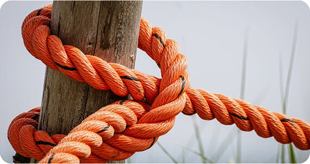 Natural & Synthetic Rope for Garden, Home & Crafts | Garden Ropes ...