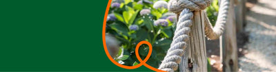 Natural & Synthetic Rope for Garden, Home & Crafts | Garden Ropes ...