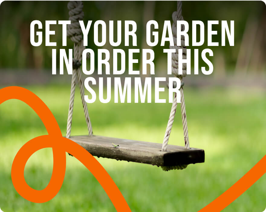 Grden Rope Natural & Synthetic Rope for Garden, Home & Crafts | Garden Ropes ...