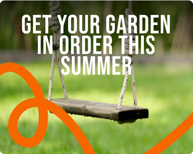 Natural & Synthetic Rope for Garden, Home & Crafts | Garden Ropes ...