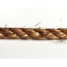 10mm Manila Rope sold by the metre