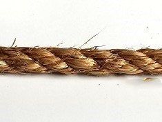 10mm Manila Rope sold by the metre