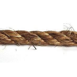 12mm Manila Rope - 220m coil