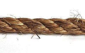 14mm Manila Rope sold by the metre