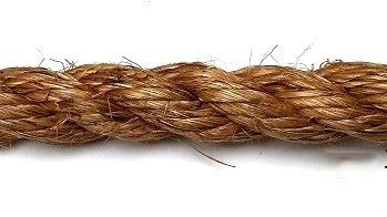 16mm Manila Rope sold by the metre
