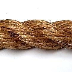 24mm Manila Rope - 220m coil