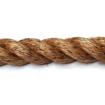 36mm Manila Rope - 220m coil