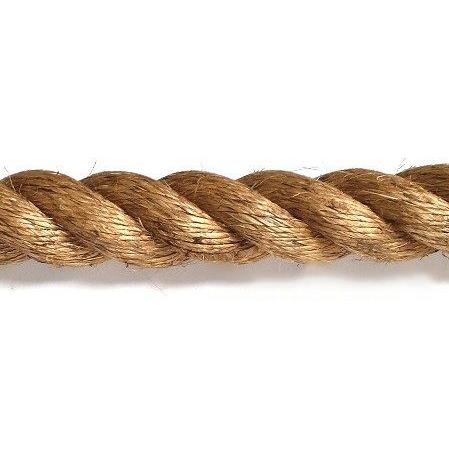40mm Manila Rope - 220m coil