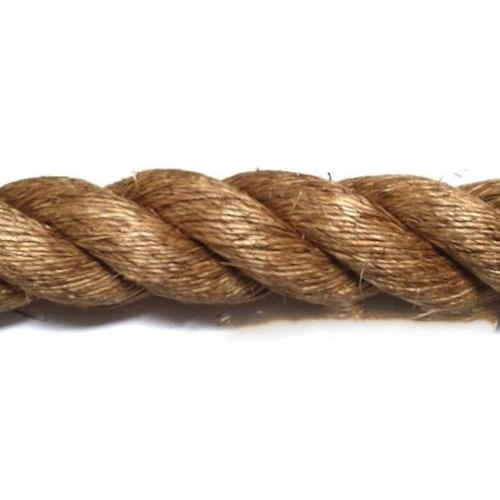 48mm Manila Rope sold by the metre
