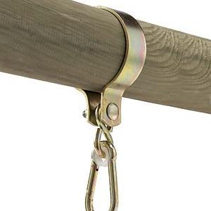 Swing Hook Around
