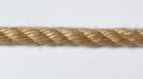 10mm Synthetic Hemp Rope - 220m coil
