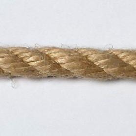 10mm Synthetic Hemp Rope - 220m coil