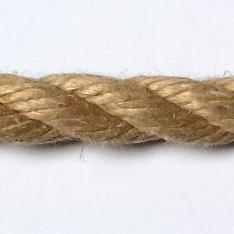 12mm Synthetic Hemp Rope - 220m coil