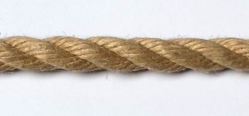 12mm Synthetic Hemp Rope - 220m coil