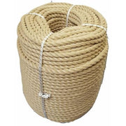 20mm Synthetic Hemp Rope - 220m coil