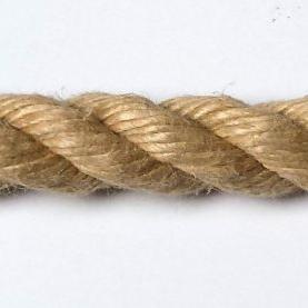 18mm Synthetic Hemp Rope - 220m coil