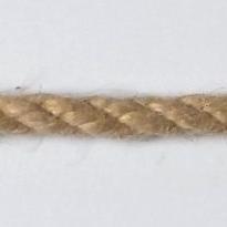 6mm Synthetic Hemp Rope - 220m coil