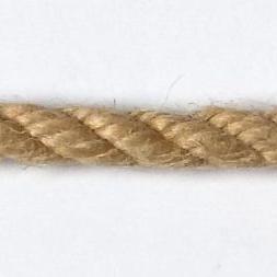 8mm Synthetic Hemp Rope - 220m coil